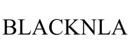 BLACKNLA trademark