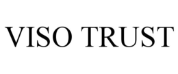 VISO TRUST trademark