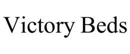 VICTORY BEDS trademark
