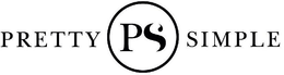 PRETTY PS SIMPLE trademark