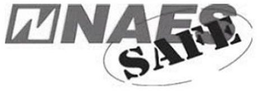 N NAES SAFE trademark