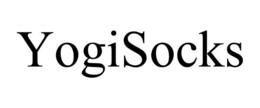 YOGISOCKS trademark