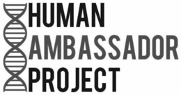 HUMAN AMBASSADOR PROJECT trademark