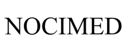 NOCIMED trademark