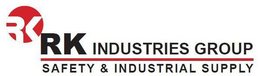 RK INDUSTRIES GROUP SAFETY & INDUSTRIALSUPPLY trademark