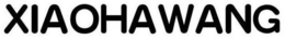 XIAOHAWANG trademark