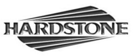 HARDSTONE trademark