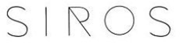 SIROS trademark