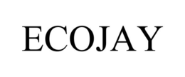 ECOJAY trademark