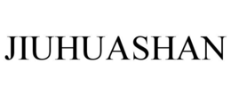 JIUHUASHAN trademark