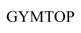GYMTOP trademark