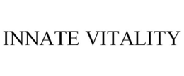 INNATE VITALITY trademark