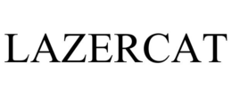 LAZERCAT trademark