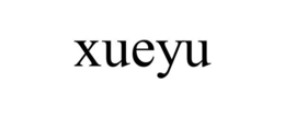 XUEYU trademark