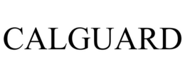 CALGUARD trademark