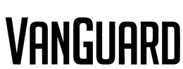 VANGUARD trademark