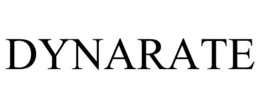 DYNARATE trademark