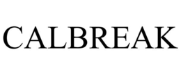 CALBREAK trademark