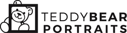 TEDDY BEAR PORTRAITS trademark