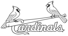 CARDINALS trademark