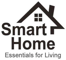 SMART HOME ESSENTIALS FOR LIVING trademark