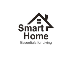SMART HOME ESSENTIALS FOR LIVING trademark