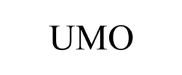 UMO trademark