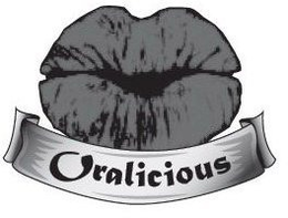 ORALICIOUS trademark