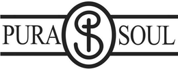 PURA PS SOUL trademark