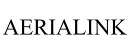 AERIALINK trademark