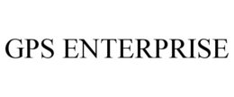 GPS ENTERPRISE trademark