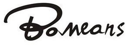 BOMEANS trademark
