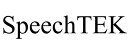 SPEECHTEK trademark