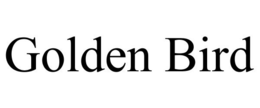GOLDEN BIRD trademark