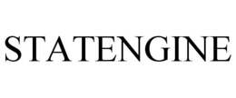 STATENGINE trademark