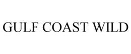 GULF COAST WILD trademark