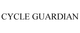 CYCLE GUARDIAN trademark