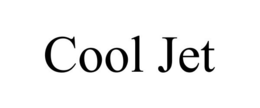 COOL JET trademark