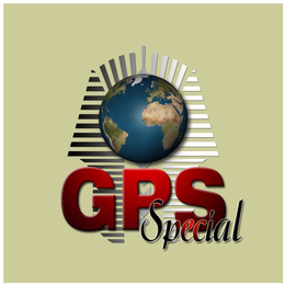 GPS SPECIAL trademark