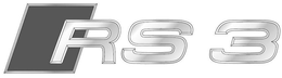 RS 3 trademark
