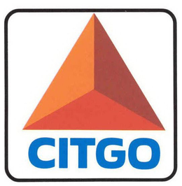 CITGO trademark
