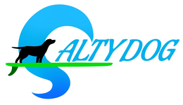 SALTY DOG trademark