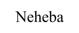 NEHEBA trademark