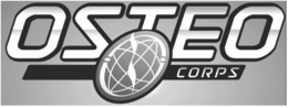 OSTEO CORPS trademark