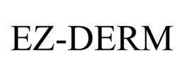 EZ-DERM trademark