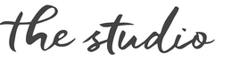 THE STUDIO trademark