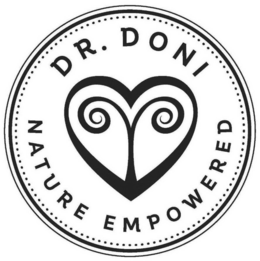 DR. DONI NATURE EMPOWERED trademark
