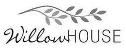 WILLOW HOUSE trademark