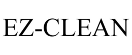 EZ-CLEAN trademark