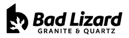 B BAD LIZARD GRANITE & QUARTZ trademark